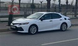 تۆیۆتا کامری